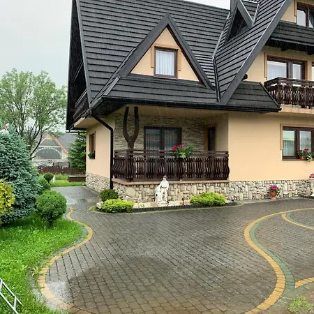 U Magdusi Przy Termach