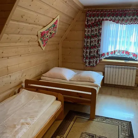 U Magdusi Przy Termach