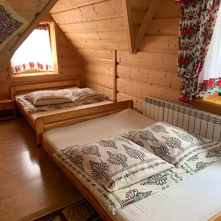 U Magdusi Przy Termach Witów