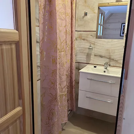 U Magdusi Przy Termach 招待所 *