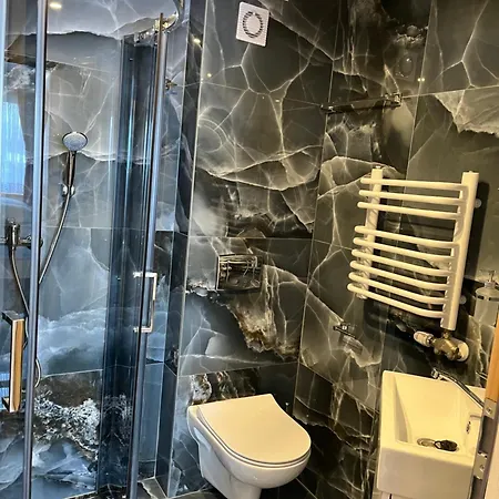 U Magdusi Przy Termach * Witów