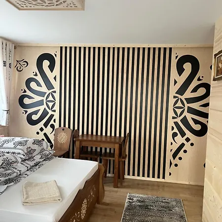 U Magdusi Przy Termach *