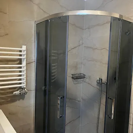 U Magdusi Przy Termach