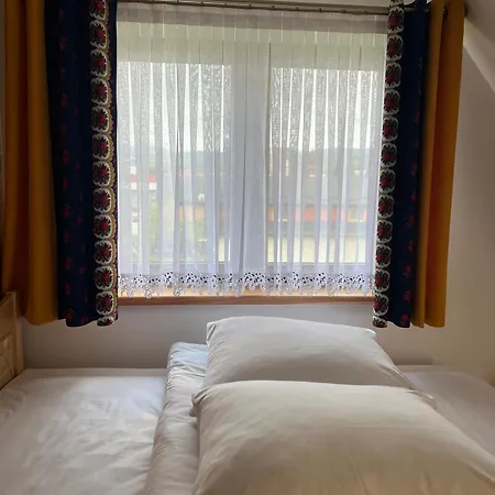 招待所 U Magdusi Przy Termach Witów