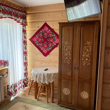 U Magdusi Przy Termach Witów