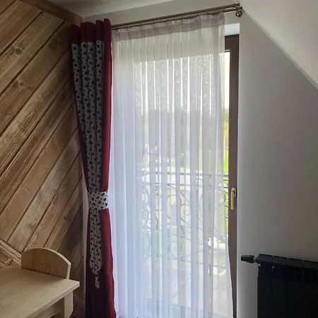 U Magdusi Przy Termach