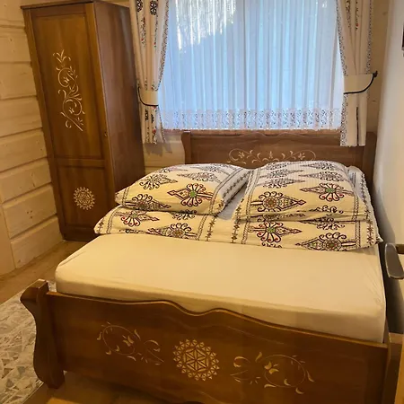 U Magdusi Przy Termach *