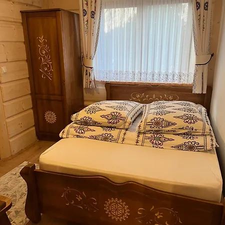 U Magdusi Przy Termach Witów