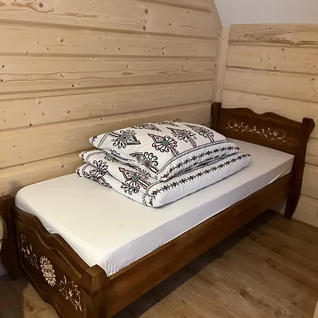 U Magdusi Przy Termach * Witów