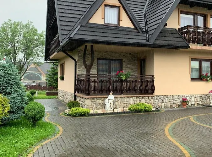 U Magdusi Przy Termach