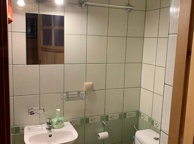 Gościnne U Magdusi Pensjonat