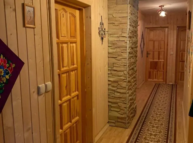 U Magdusi Przy Termach