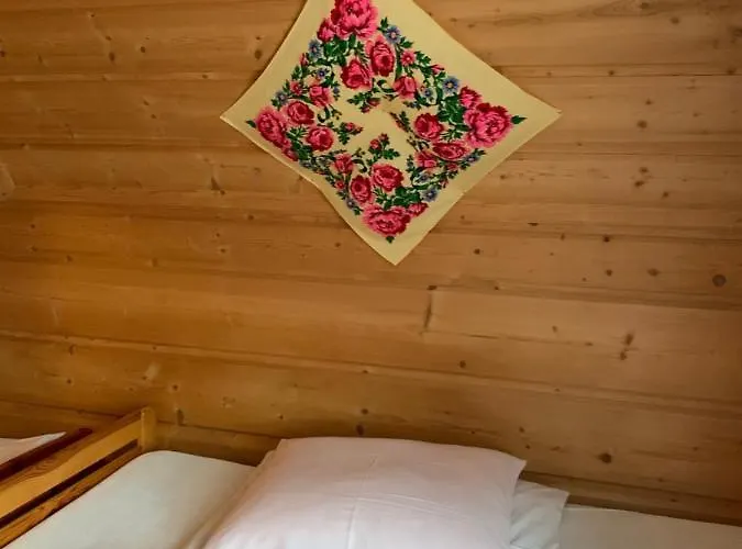 Pensjonat Gościnne U Magdusi