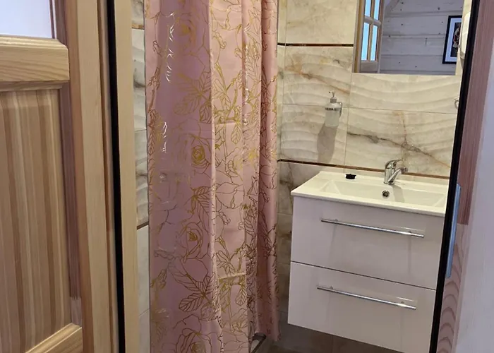 Gościnne U Magdusi Pensjonat *