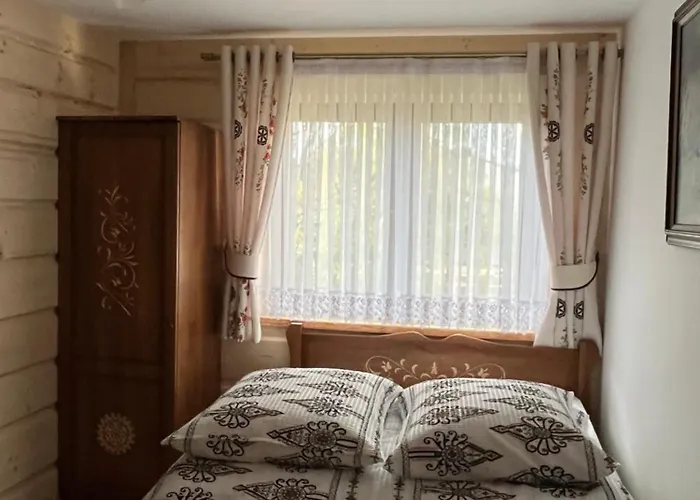 Gościnne U Magdusi Pensjonat