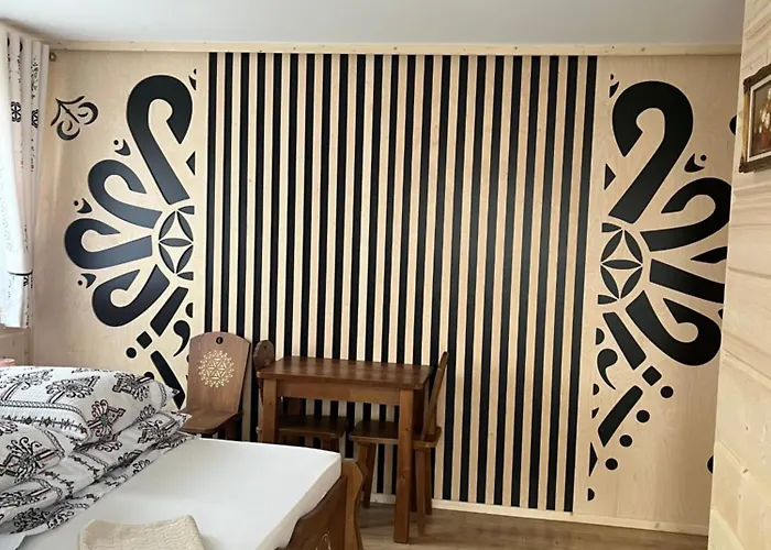 U Magdusi Przy Termach *