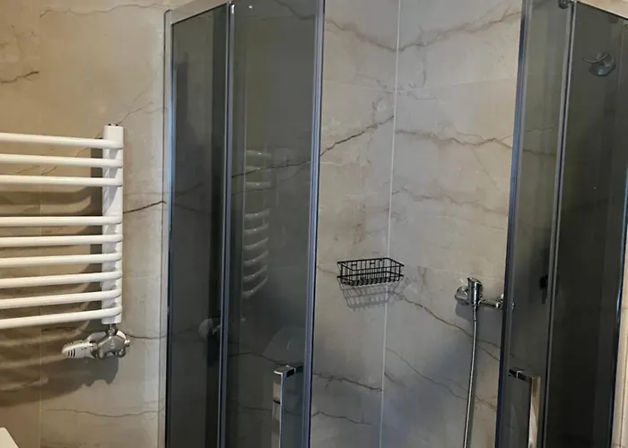 U Magdusi Przy Termach