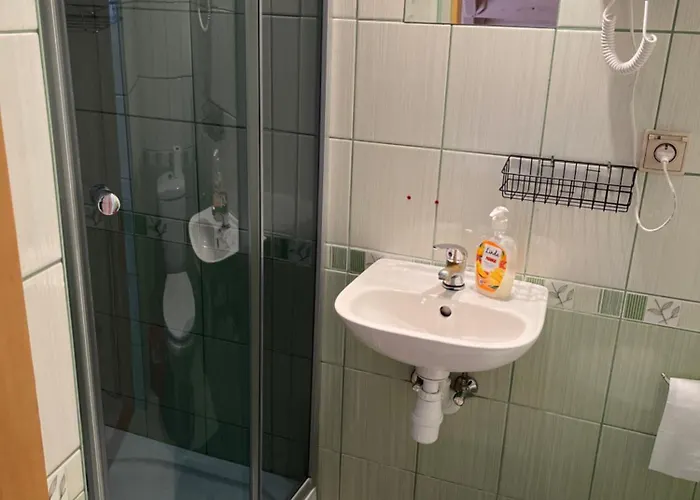 Pensjonat Gościnne U Magdusi *