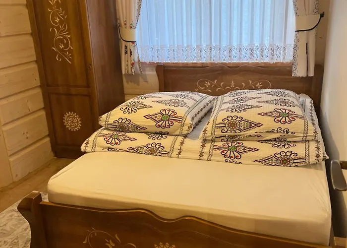 Gościnne U Magdusi *