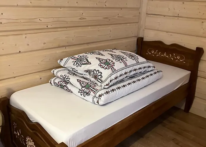 Gościnne U Magdusi * Witów